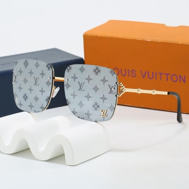 LV Sunglasses AAA-1427