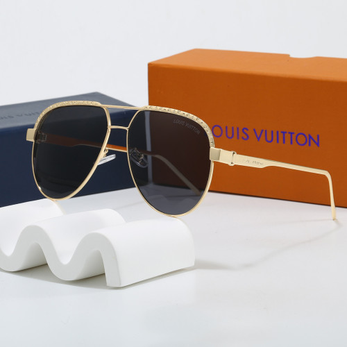 LV Sunglasses AAA-1549