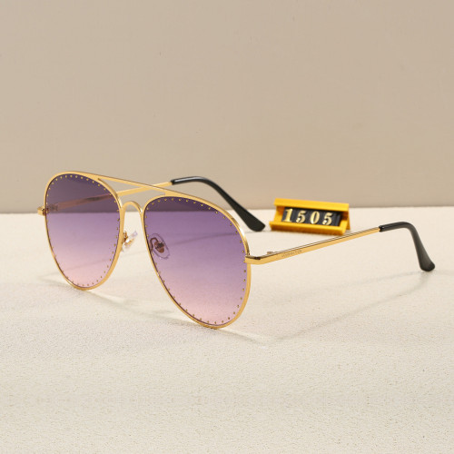 LV Sunglasses AAA-1679
