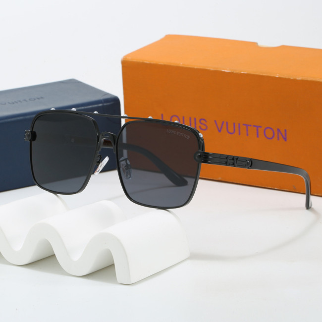 LV Sunglasses AAA-1466