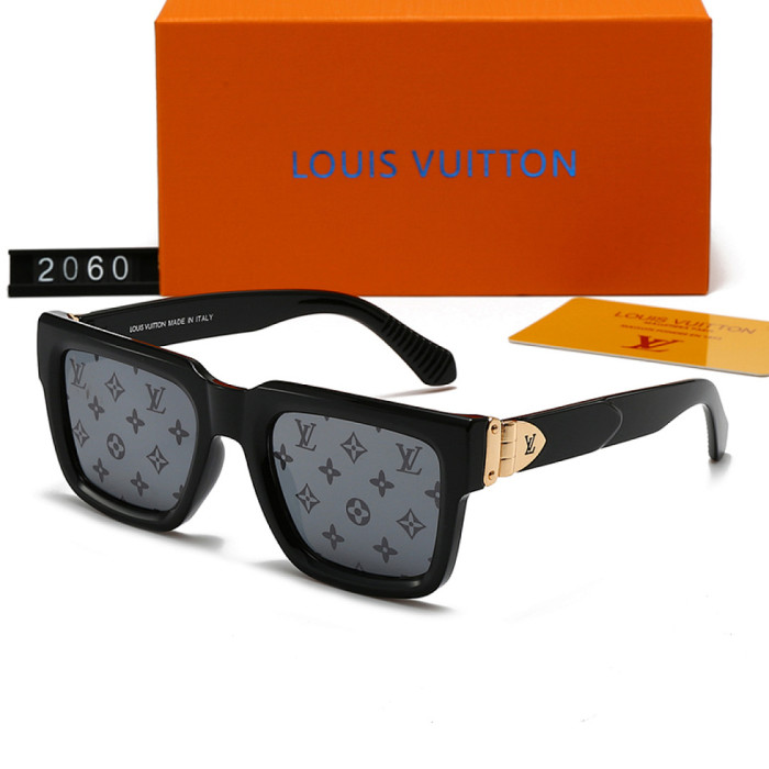 LV Sunglasses AAA-1707