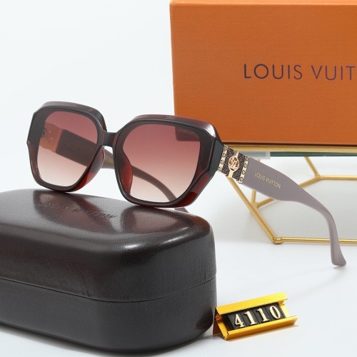 LV Sunglasses AAA-1363