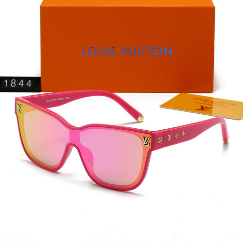 LV Sunglasses AAA-1724