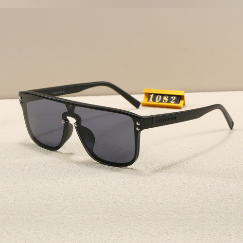 LV Sunglasses AAA-1666