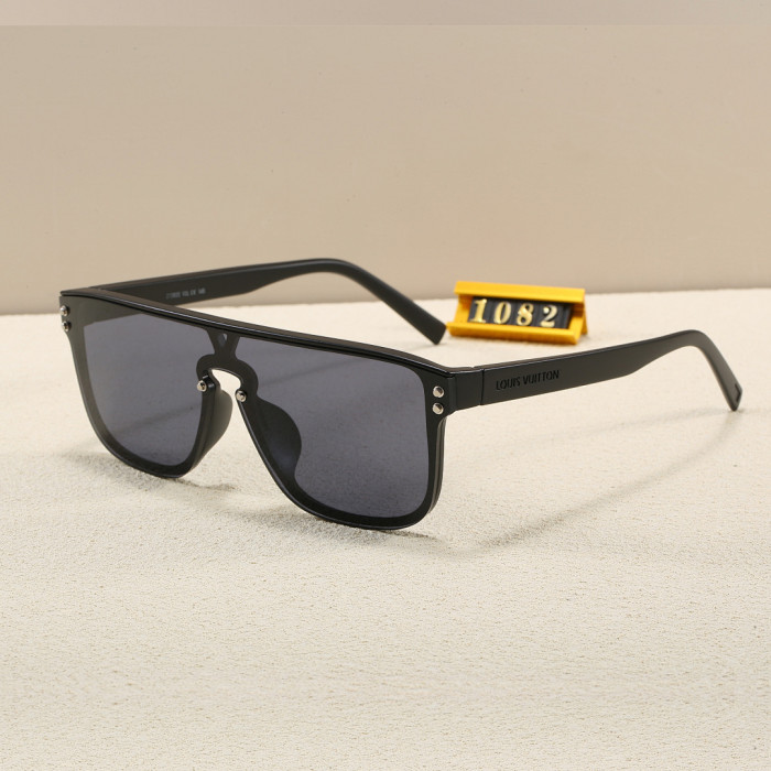 LV Sunglasses AAA-1666