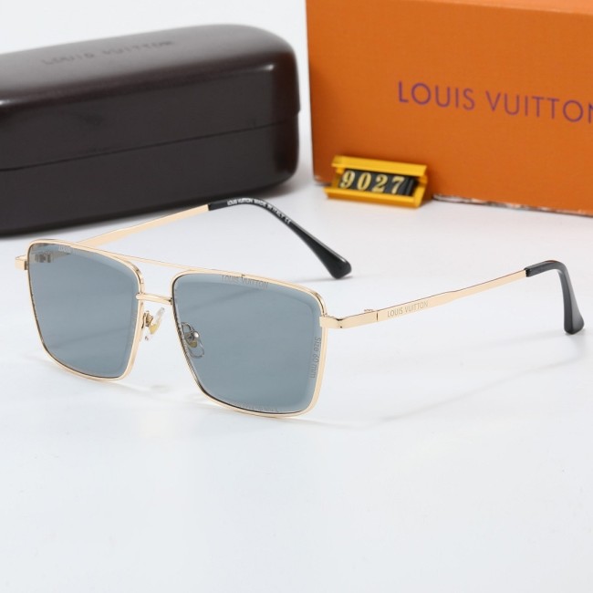 LV Sunglasses AAA-1512