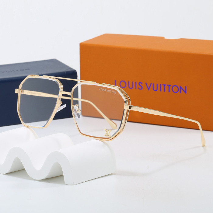 LV Sunglasses AAA-1619