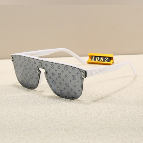 LV Sunglasses AAA-1668