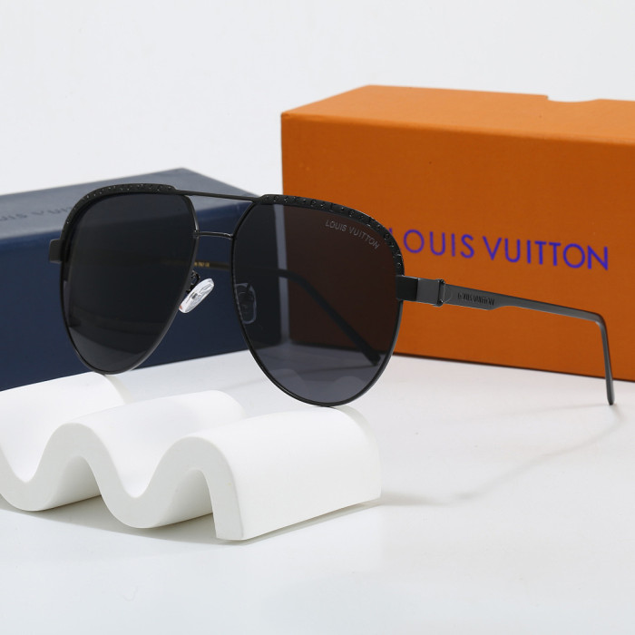 LV Sunglasses AAA-1546