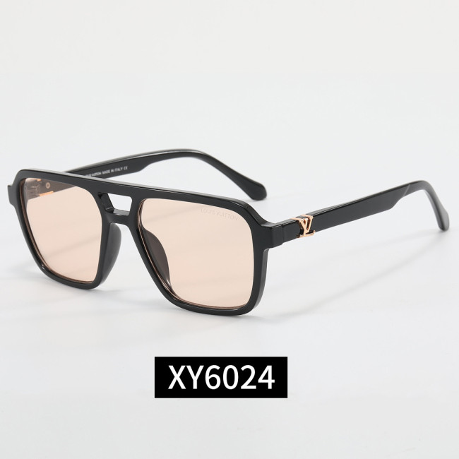 LV Sunglasses AAA-1560