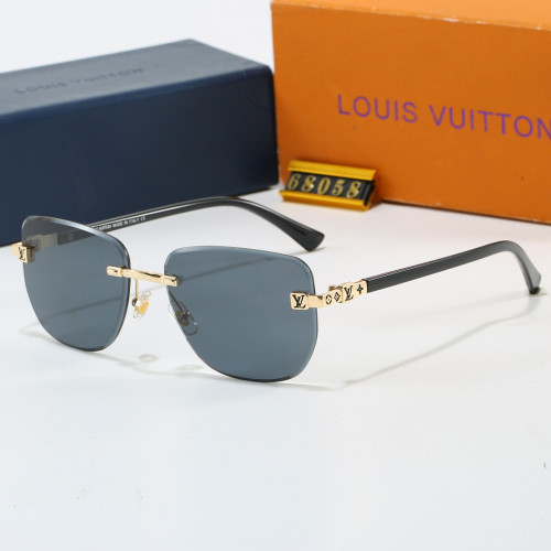 LV Sunglasses AAA-1435
