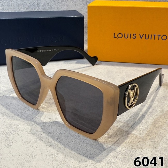 LV Sunglasses AAA-1446