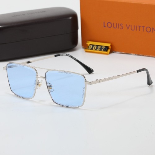 LV Sunglasses AAA-1513