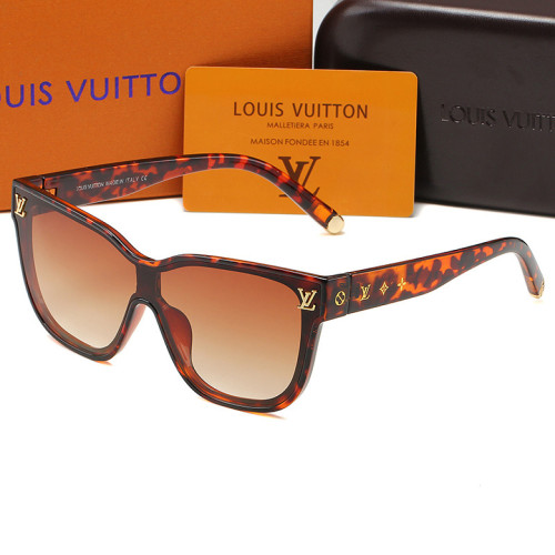LV Sunglasses AAA-1751