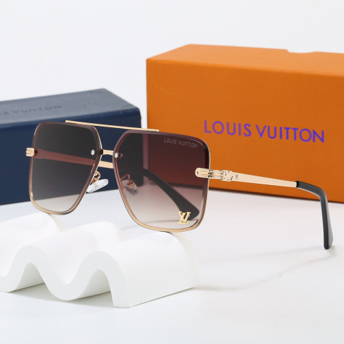 LV Sunglasses AAA-1628