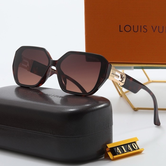 LV Sunglasses AAA-1353