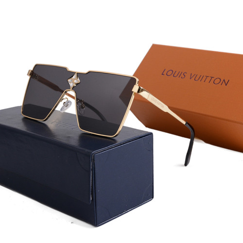 LV Sunglasses AAA-1778
