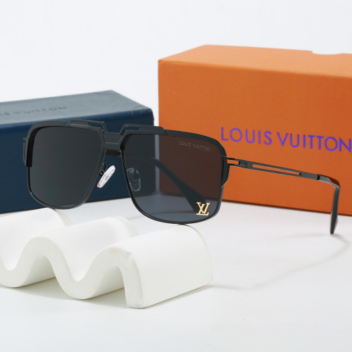 LV Sunglasses AAA-1650