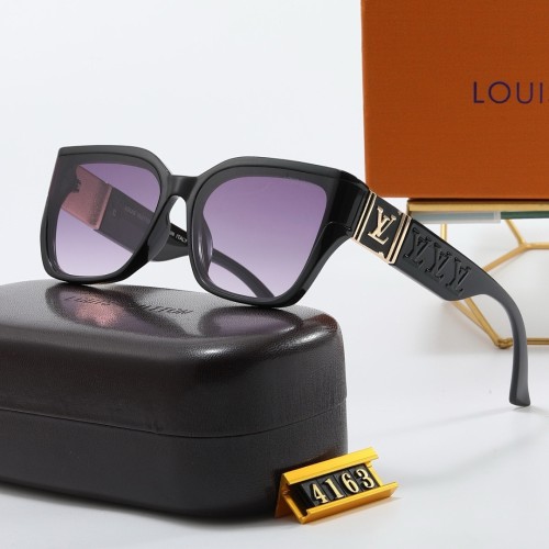 LV Sunglasses AAA-1396