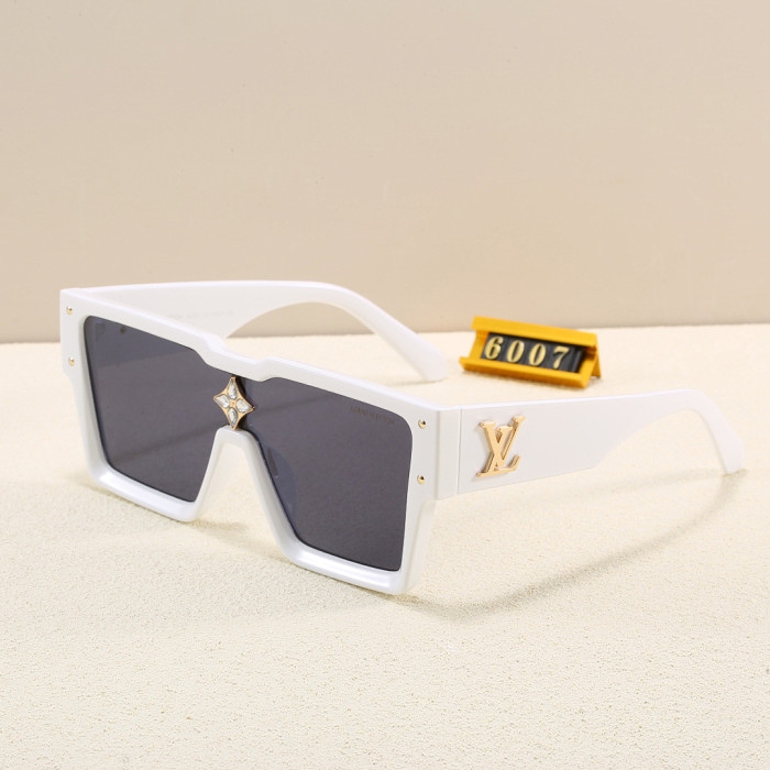 LV Sunglasses AAA-1694
