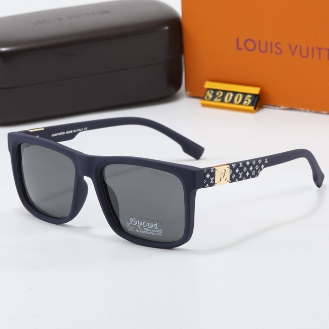 LV Sunglasses AAA-1509