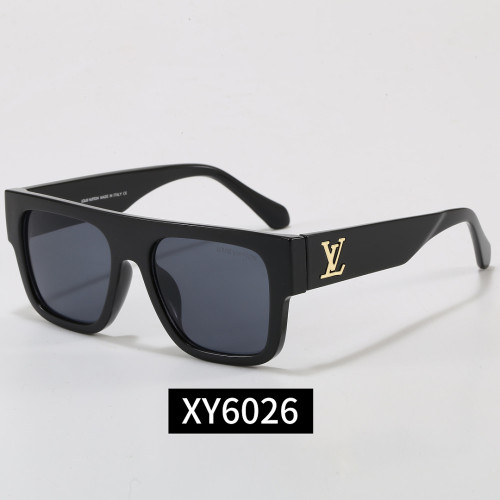 LV Sunglasses AAA-1606