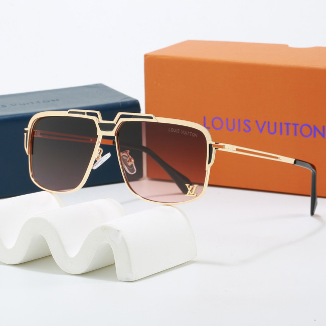 LV Sunglasses AAA-1655