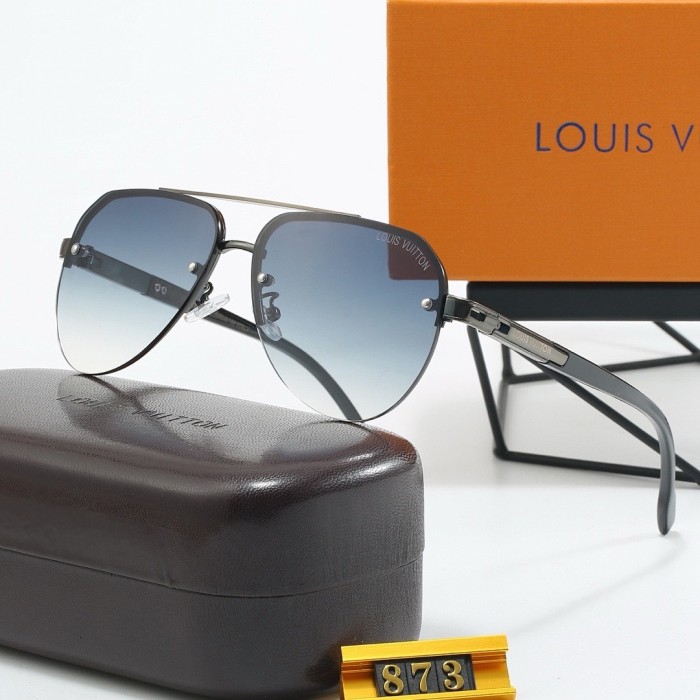 LV Sunglasses AAA-1384