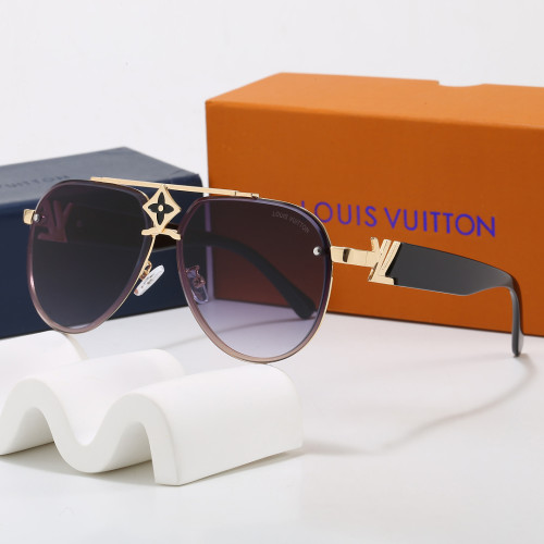 LV Sunglasses AAA-1639