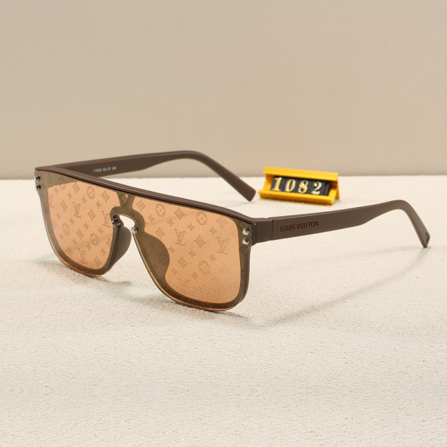 LV Sunglasses AAA-1665