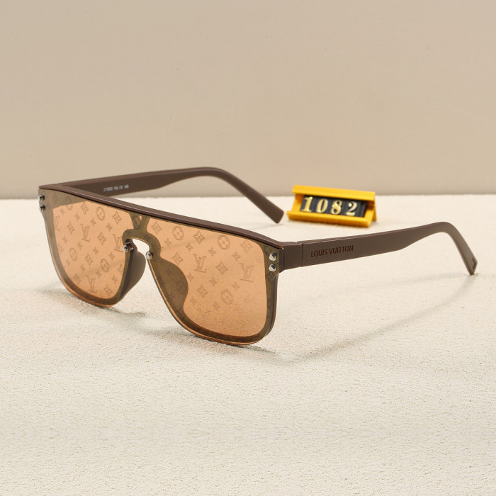 LV Sunglasses AAA-1665