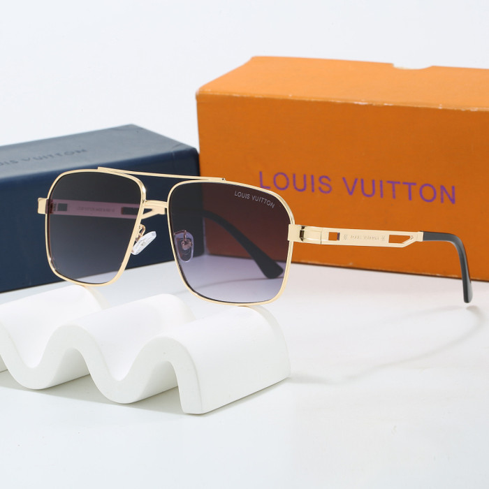 LV Sunglasses AAA-1439