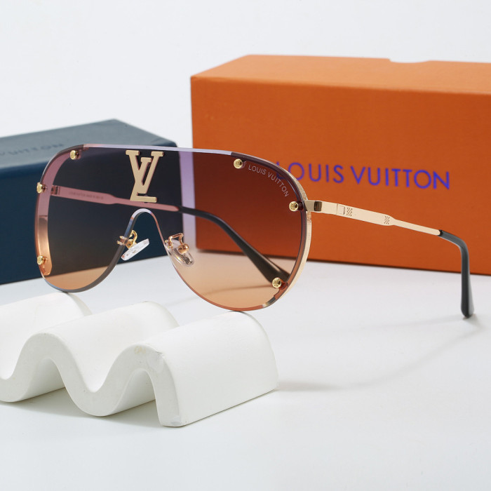 LV Sunglasses AAA-1647