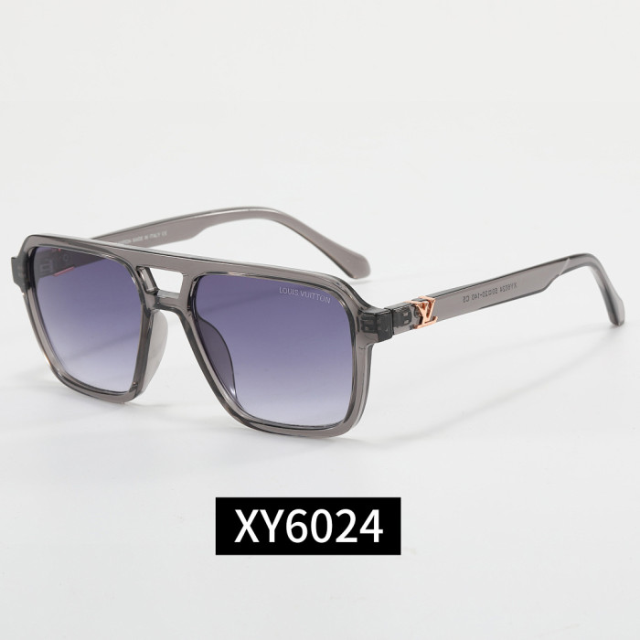 LV Sunglasses AAA-1576