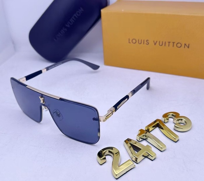 LV Sunglasses AAA-1473