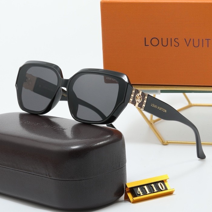 LV Sunglasses AAA-1364