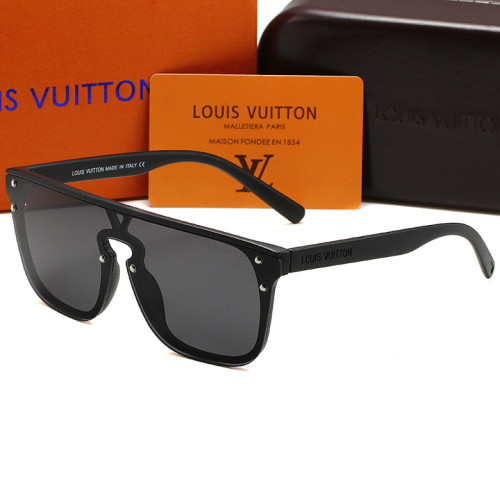 LV Sunglasses AAA-1787