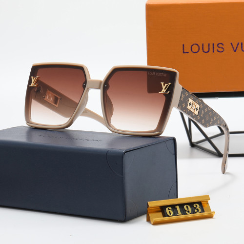 LV Sunglasses AAA-1818
