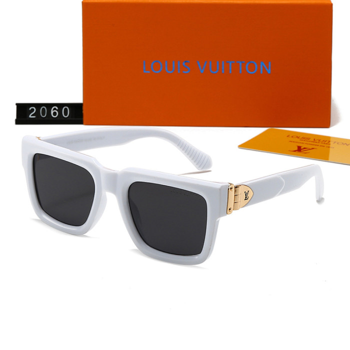 LV Sunglasses AAA-1708