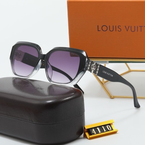 LV Sunglasses AAA-1360