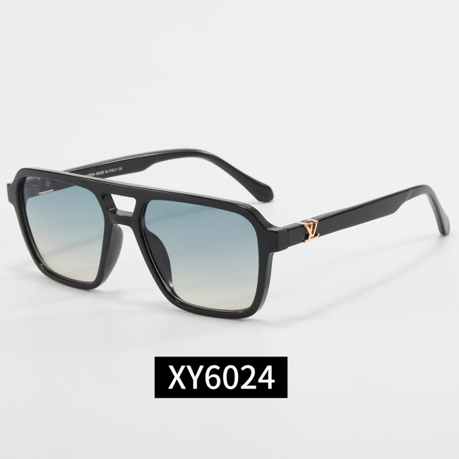 LV Sunglasses AAA-1574