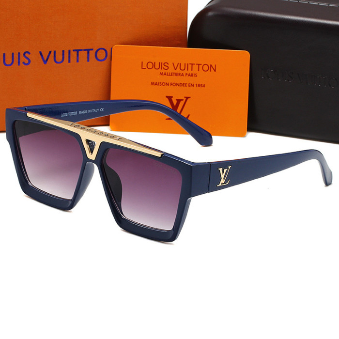 LV Sunglasses AAA-1803