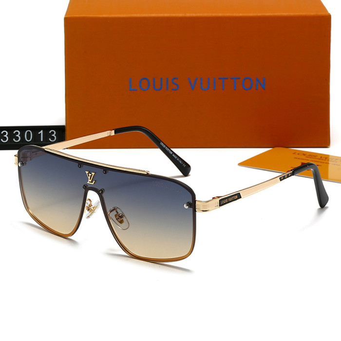 LV Sunglasses AAA-1450