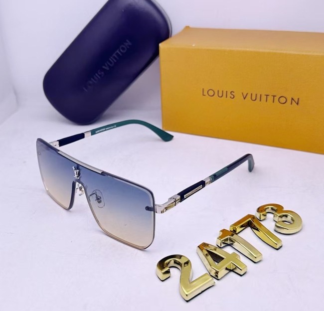 LV Sunglasses AAA-1470