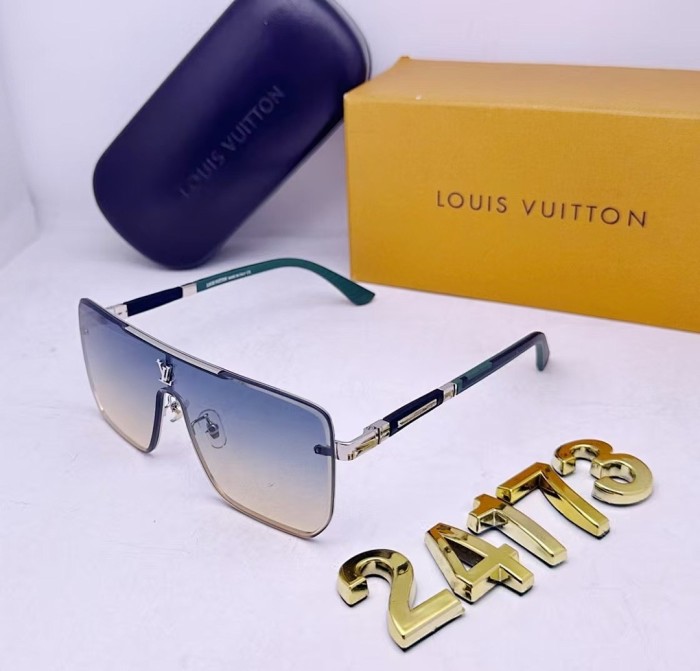 LV Sunglasses AAA-1470