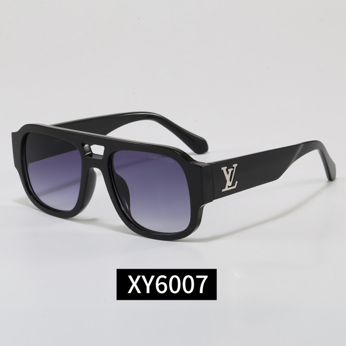 LV Sunglasses AAA-1561