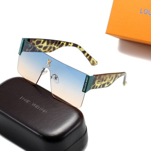 LV Sunglasses AAA-1840