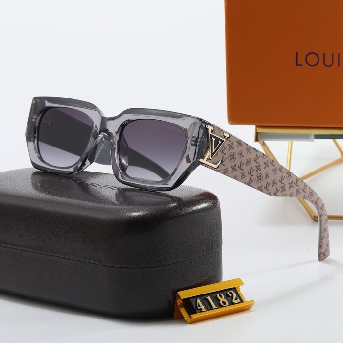 LV Sunglasses AAA-1330