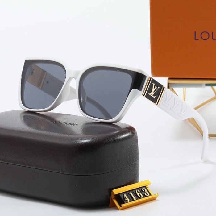 LV Sunglasses AAA-1398