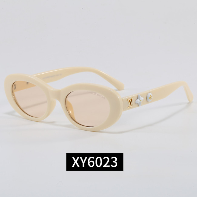 LV Sunglasses AAA-1603